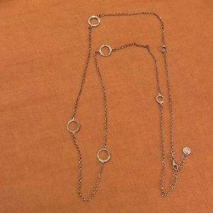 Stylish casual wear necklace